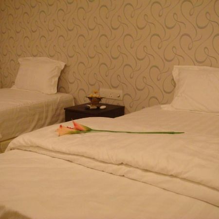 In@Hotel Johor Bahru Exterior photo