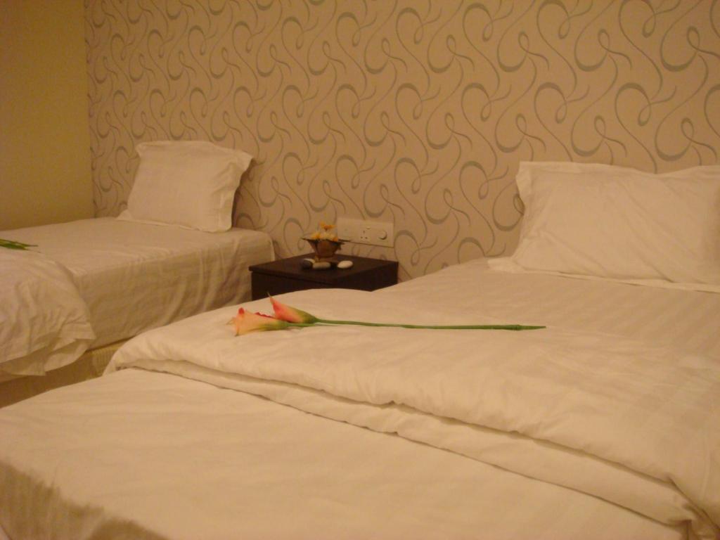 In@Hotel Johor Bahru Exterior photo
